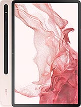 Samsung Galaxy Tab S8+ 5G  128GB